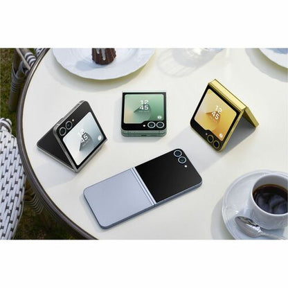 Samsung Galaxy Z Flip6 SM