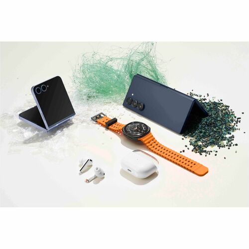 Samsung Galaxy Z Flip6 SM