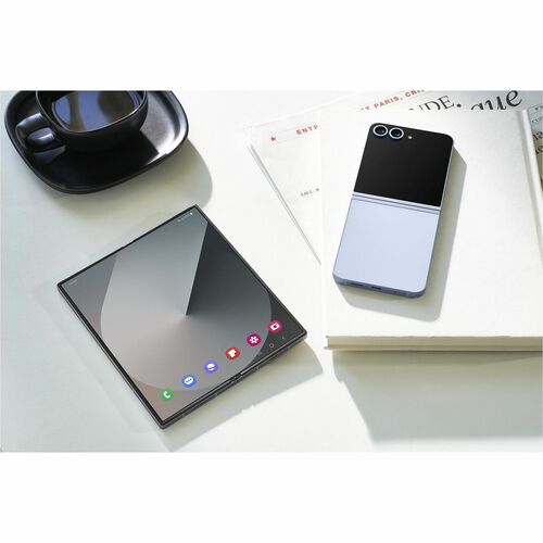 Samsung Galaxy Z Flip6 SM
