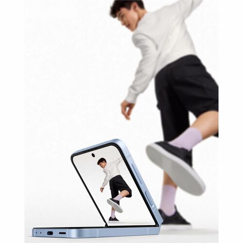Samsung Galaxy Z Flip6 SM
