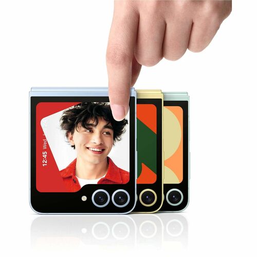 Samsung Galaxy Z Flip6 SM