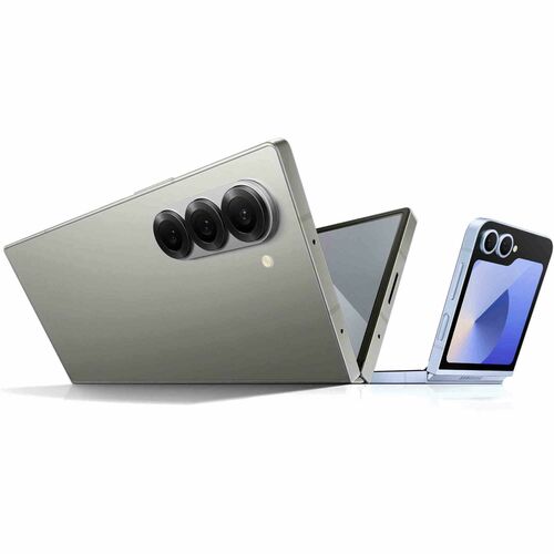 Samsung Galaxy Z Flip6 SM
