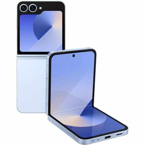 Samsung Galaxy Z Flip6 SM