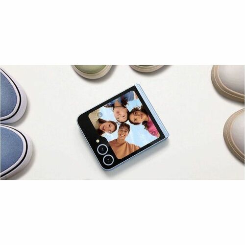 Smartphone Samsung Galaxy Z Flip6 512 Go