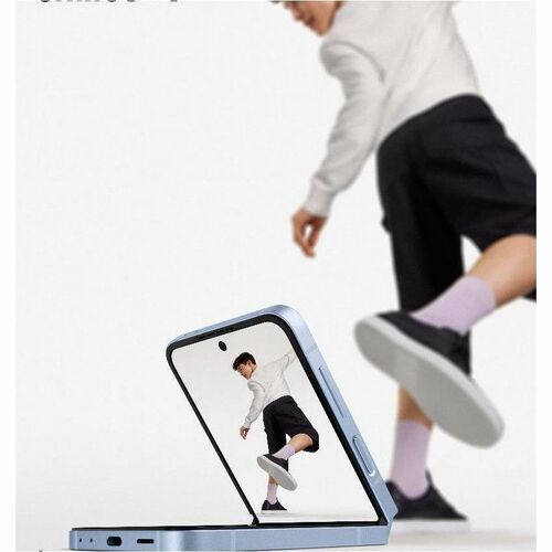 Smartphone Samsung Galaxy Z Flip6 512 Go