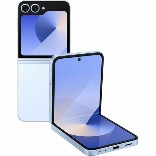 Smartphone Samsung Galaxy Z Flip6 512 Go