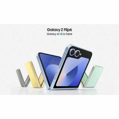 Smartphone Samsung Galaxy Z Flip6 512 Go