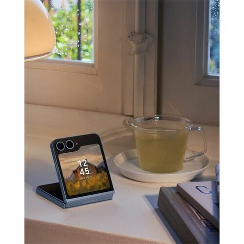 Smartphone Samsung Galaxy Z Flip6 512 Go
