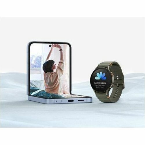 Smartphone Samsung Galaxy Z Flip6 512 Go