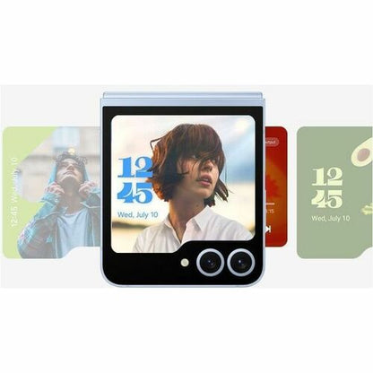 Smartphone Samsung Galaxy Z Flip6 512 Go