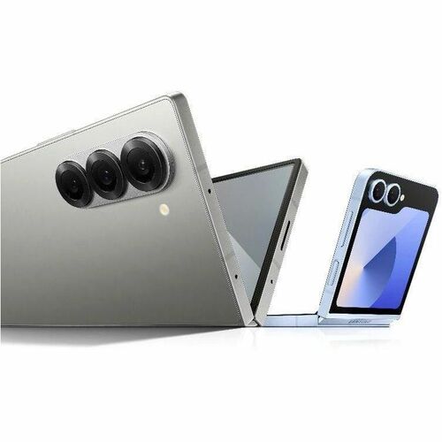 Smartphone Samsung Galaxy Z Flip6 512 Go