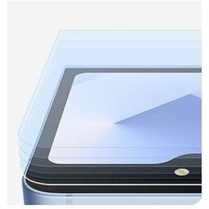 Smartphone Samsung Galaxy Z Flip6 512 Go