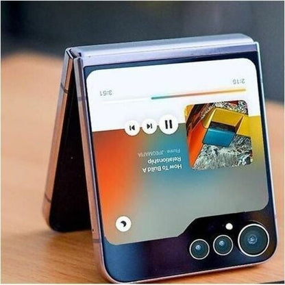 Smartphone Samsung Galaxy Z Flip6 512 Go