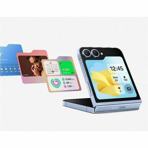 Smartphone Samsung Galaxy Z Flip6 512 Go