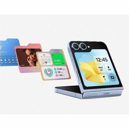 Smartphone Samsung Galaxy Z Flip6 512 Go