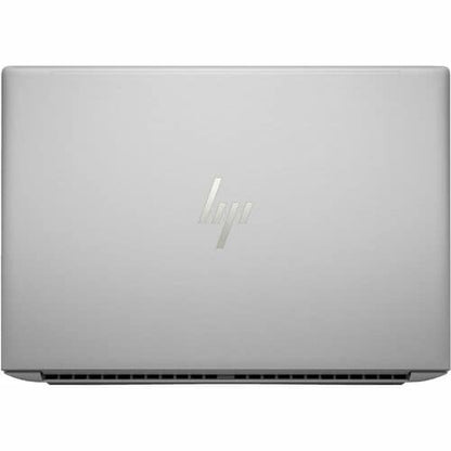 HP ZBook Fury G11 16\" Mobile Workstation - WUXGA - Intel Core i7 14th Gen i7