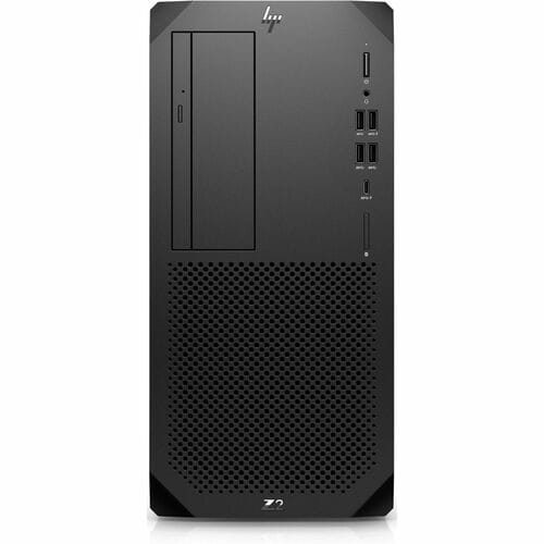 Z2 G9 TWR I914900 32GB 1TB W11P PC UNITED STATES / CANADA ENGLISH