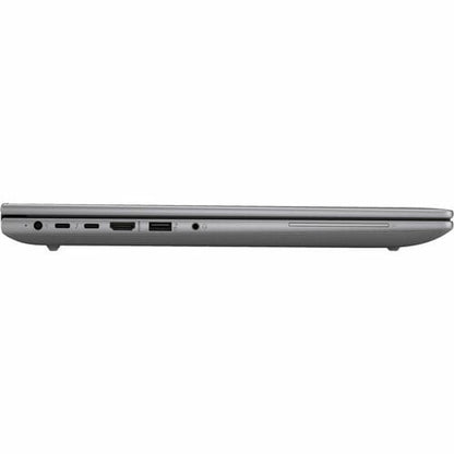 HP ZBook Power G11 16\" Touchscreen Mobile Workstation - WUXGA - Intel Core Ultra 9 185H