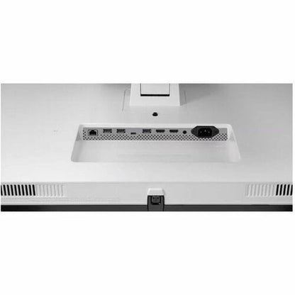 LG MYVIEW SMART MONITOR 43IN 43SQ700S-W 4K UHD