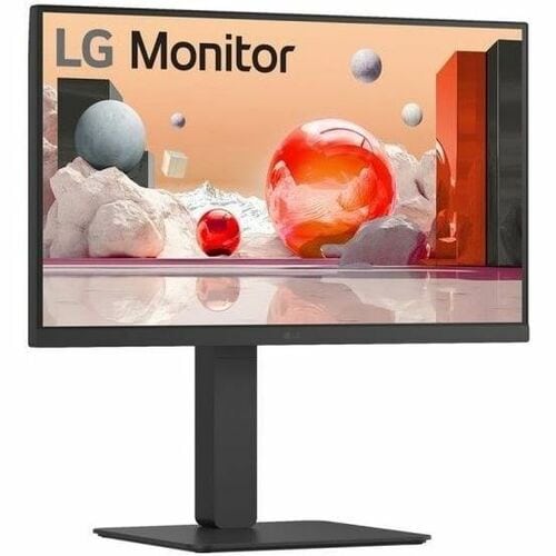 LG 24IN 24BA650-B FHD IPS  1920 X 1080 5MS 250 CD/M2