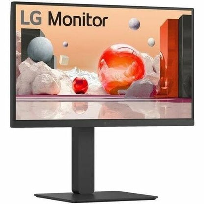 LG 24IN 24BA650-B FHD IPS  1920 X 1080 5MS 250 CD/M2