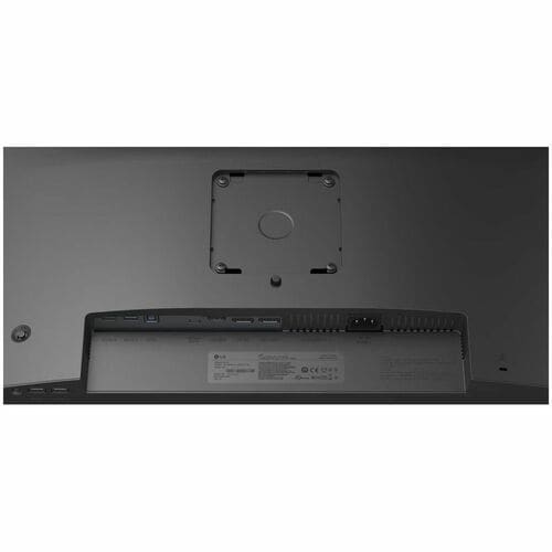 LG 24IN 24BA650-B FHD IPS  1920 X 1080 5MS 250 CD/M2