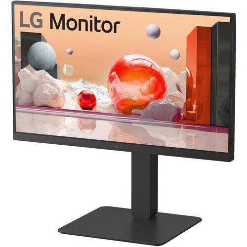 LG 24IN 24BA650-B FHD IPS  1920 X 1080 5MS 250 CD/M2