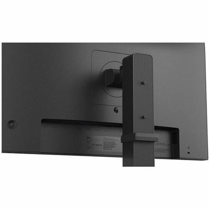 LG 24IN 24BA650-B FHD IPS  1920 X 1080 5MS 250 CD/M2