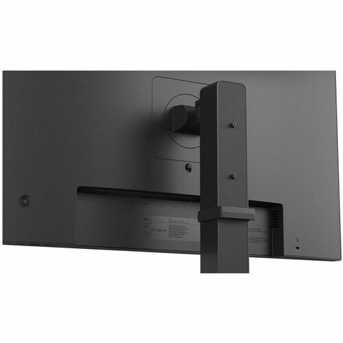 LG 27IN 27BA650-B FHD IPS  1920 X 1080 5MS 250 CD/M2