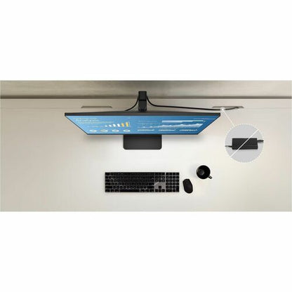 LG 27IN 27BA650-B FHD IPS  1920 X 1080 5MS 250 CD/M2