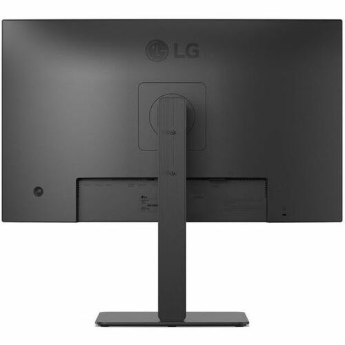 LG 27IN 27BA650-B FHD IPS  1920 X 1080 5MS 250 CD/M2