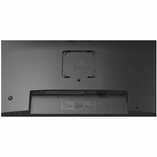 LG 27IN 27BA650-B FHD IPS  1920 X 1080 5MS 250 CD/M2