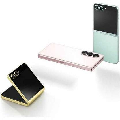 Samsung Galaxy Z Fold6 SM