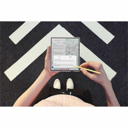 Samsung Galaxy Z Fold6 SM