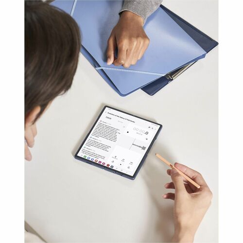 Smartphone Samsung Galaxy Z Fold6 256 Go