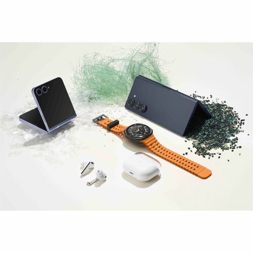 Smartphone Samsung Galaxy Z Fold6 256 Go