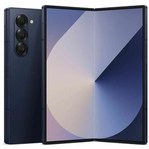 Smartphone Samsung Galaxy Z Fold6 256 Go