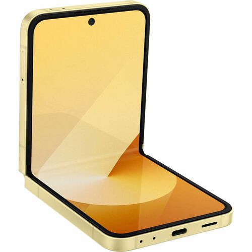 Smartphone Samsung Galaxy Z Flip6 256 Go