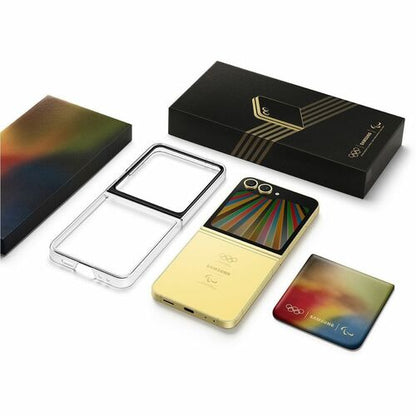 Smartphone Samsung Galaxy Z Flip6 256 Go