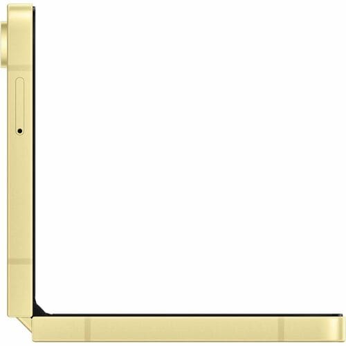 Smartphone Samsung Galaxy Z Flip6 256 Go