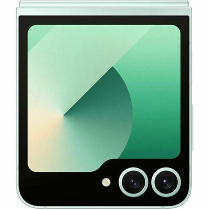 Samsung Galaxy Z Flip6 256 GB Smartphone