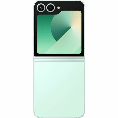 Samsung Galaxy Z Flip6 256 GB Smartphone