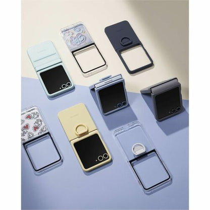 Samsung Galaxy Z Flip6 SM