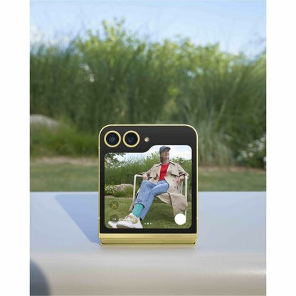 Samsung Galaxy Z Flip6 SM