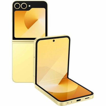 Samsung Galaxy Z Flip6 SM