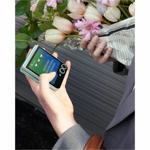 Samsung Galaxy Z Flip6 SM