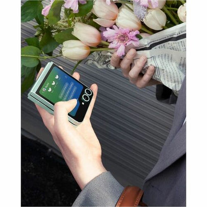 Samsung Galaxy Z Flip6 SM