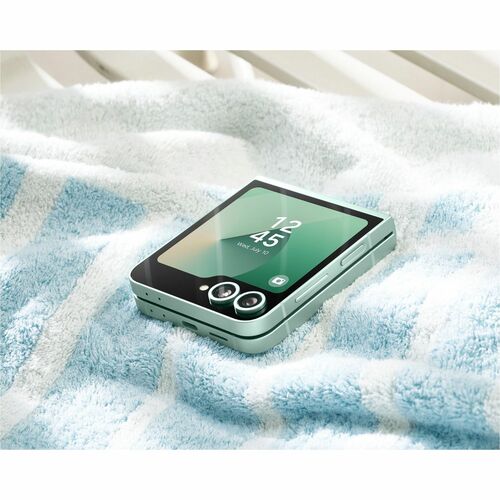 Samsung Galaxy Z Flip6 SM
