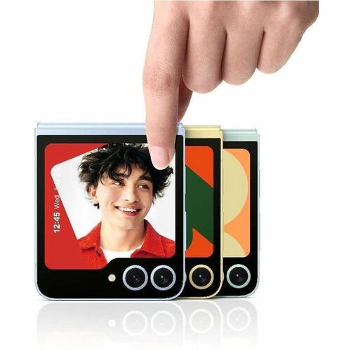 Samsung Galaxy Z Flip6 SM