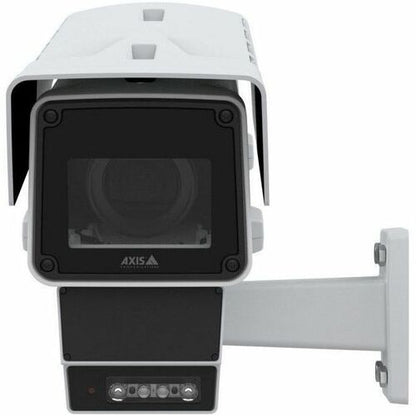 AXIS Q1686-DLE Network Camera - Varifocal Lens